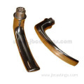 Investment Casting Lost Wax Casting Steel Tube